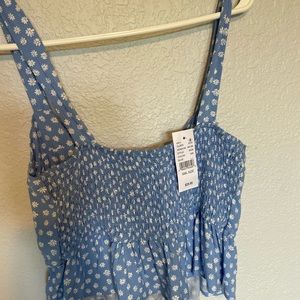 L.A. Hearts Pacsun tank top, size S Never worn